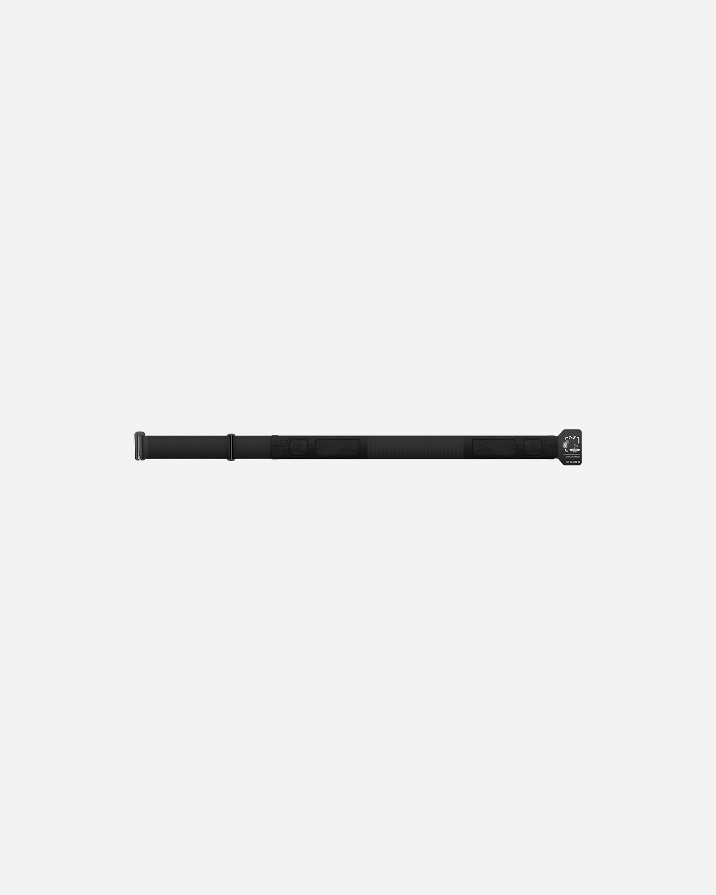 Fitness tracker Garmin Hrm-200 XS-S 010-13388-01