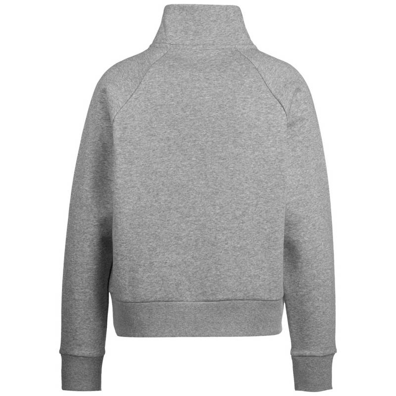 Under Armour Rival Fleece 1/2 Zip Sweatshirt Damen