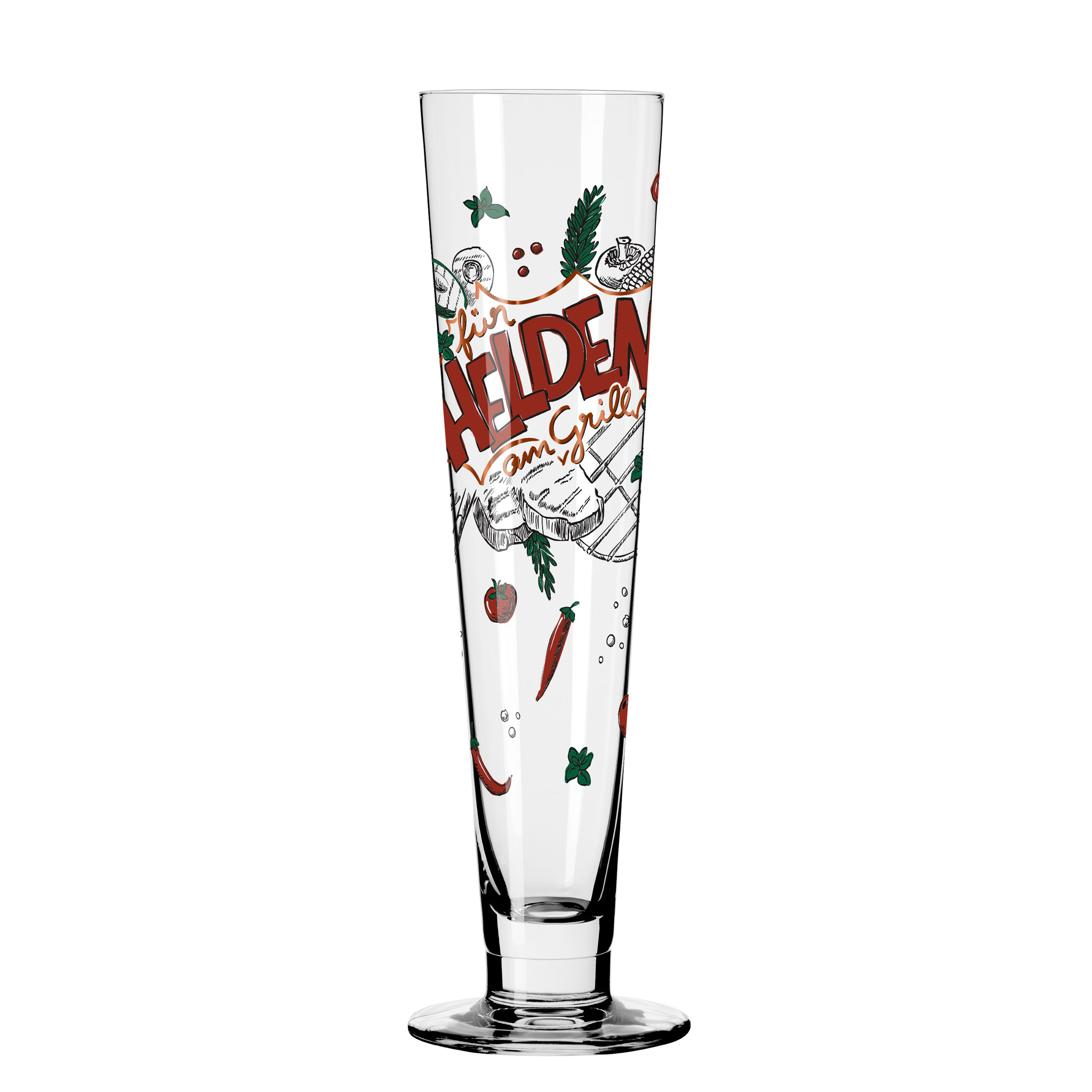 Ritzenhoff CristalBierglas 390ml