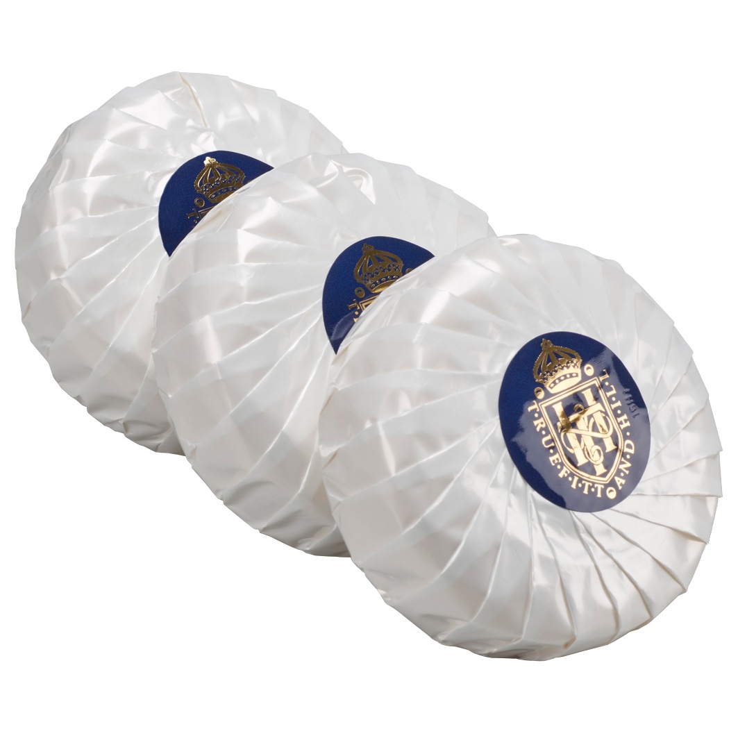Trafalgar Triple Soap