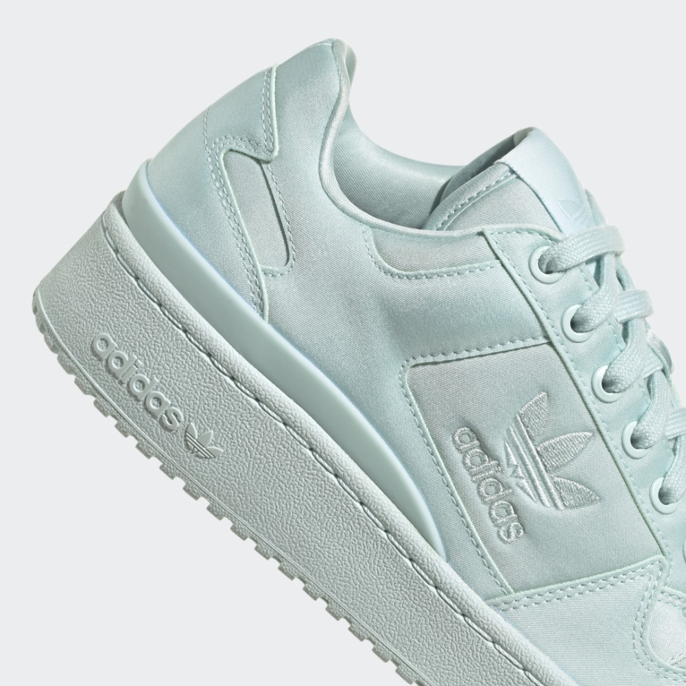 adidas Forum Bold H05121 / grün