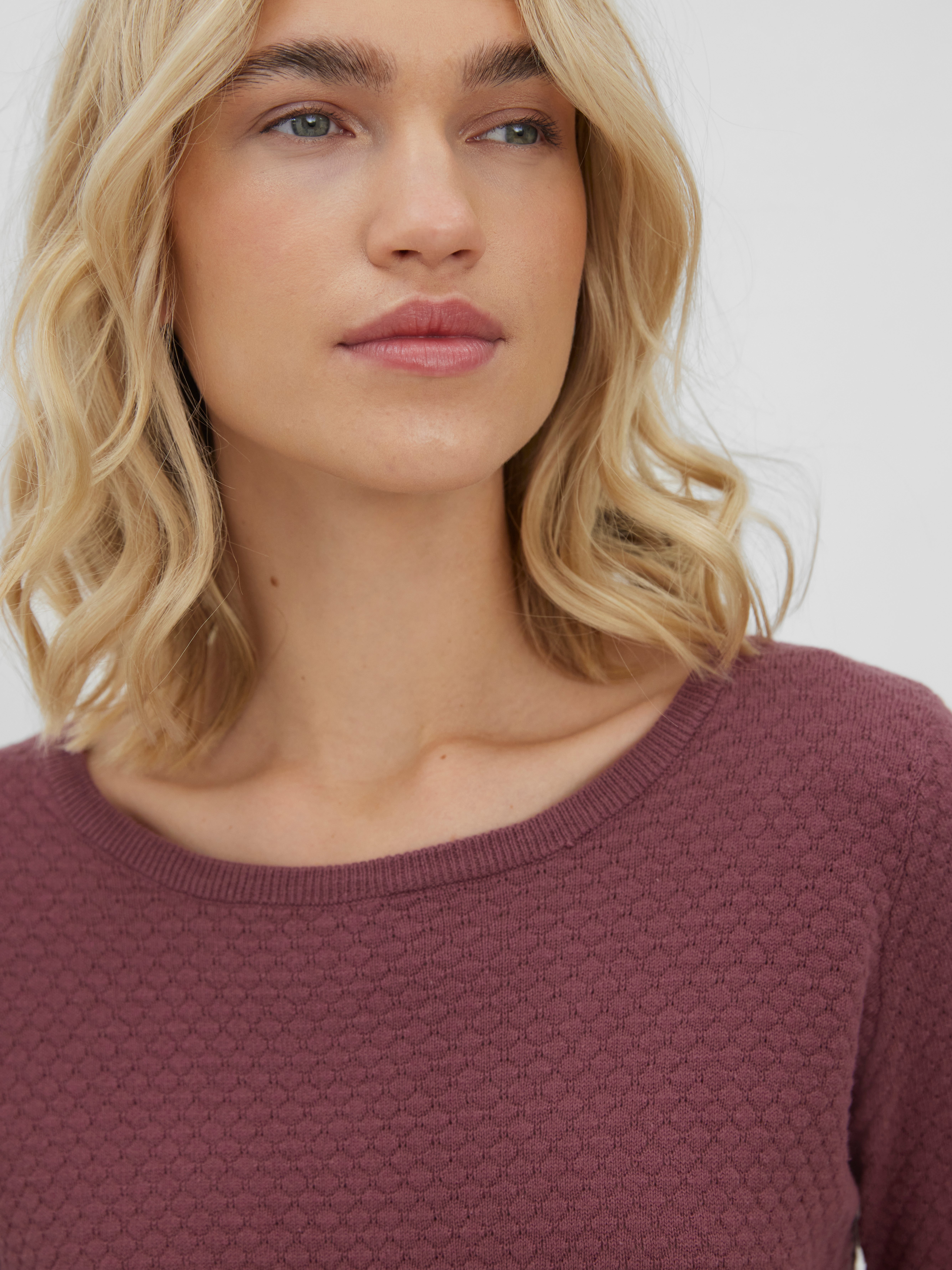 VMCARE Pullover