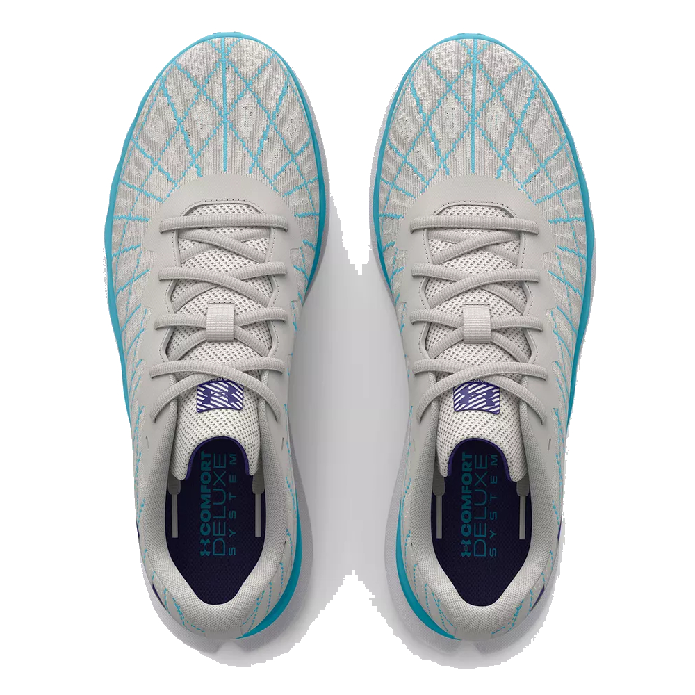 Under Armour Charged Breeze 2 3026142-101 / grau