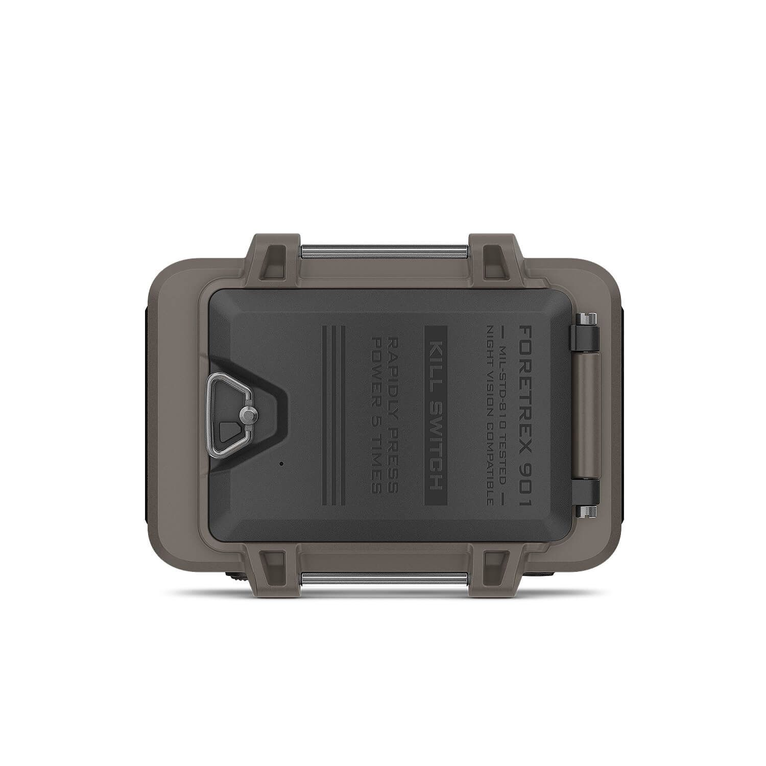 Foretrex 901 Ballistic Edition GPS-Navigationsgerät