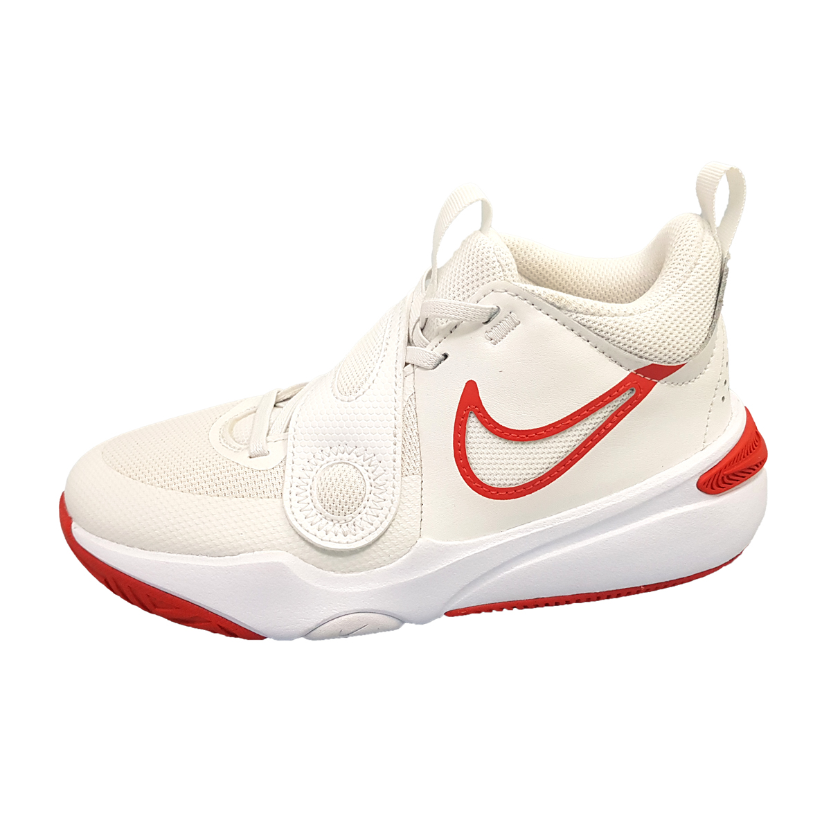 Nike Hustle GS DV8996-102 Weiß 102 Blanc sommet/ white