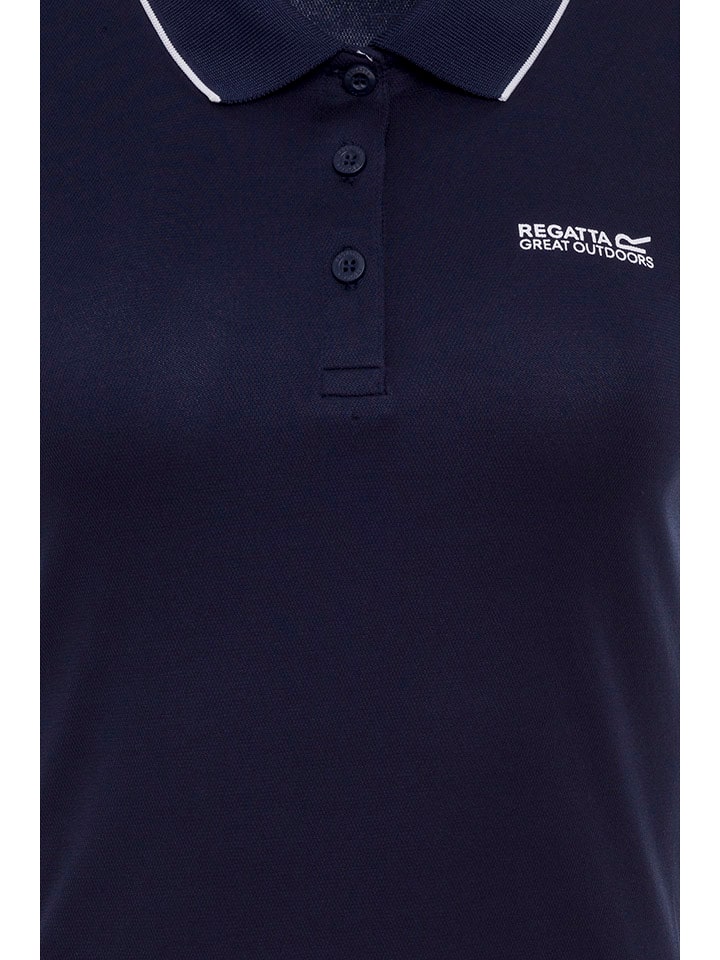 Regatta Funktionspoloshirt 
