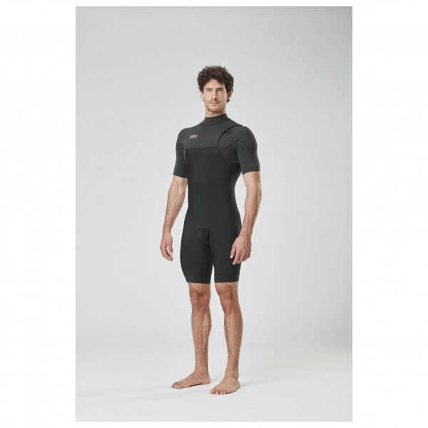 Picture - Meta S/S 2/2 Flexskin Zip Free - Neoprenanzug