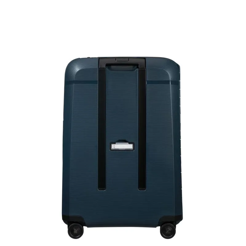 Samsonite Magnum Eco SPINNER 69\/25 - MIDNIGHT BLUE