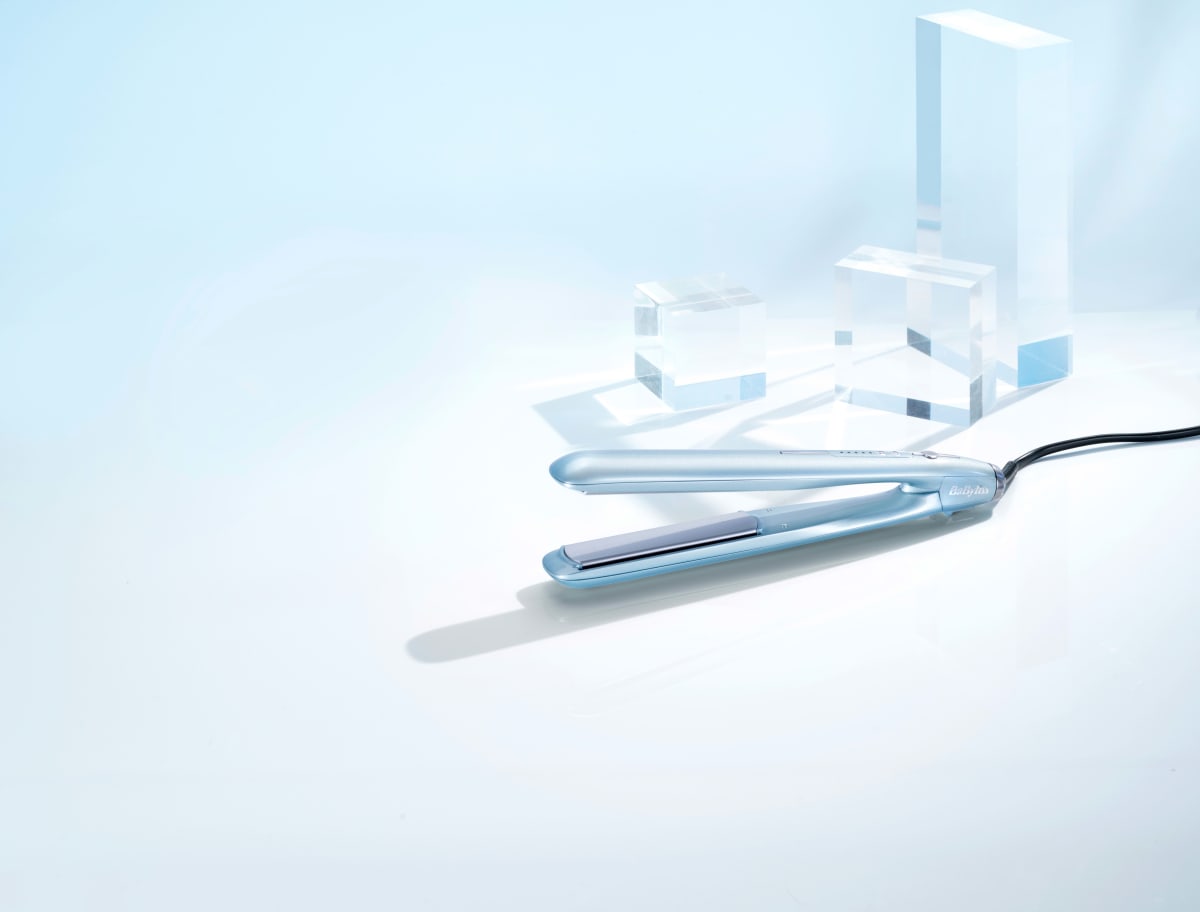 Glätteisen Hydro-Fusion Styler, 1 St