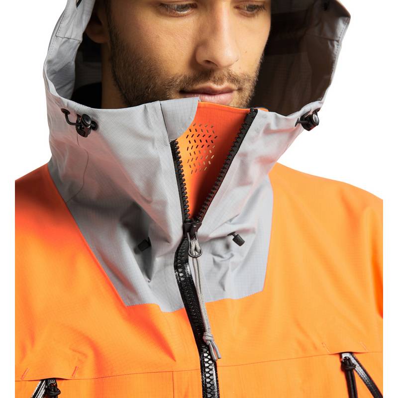 Haglfs Vassi GTX Pro Jacket Hardshelljacke Herren