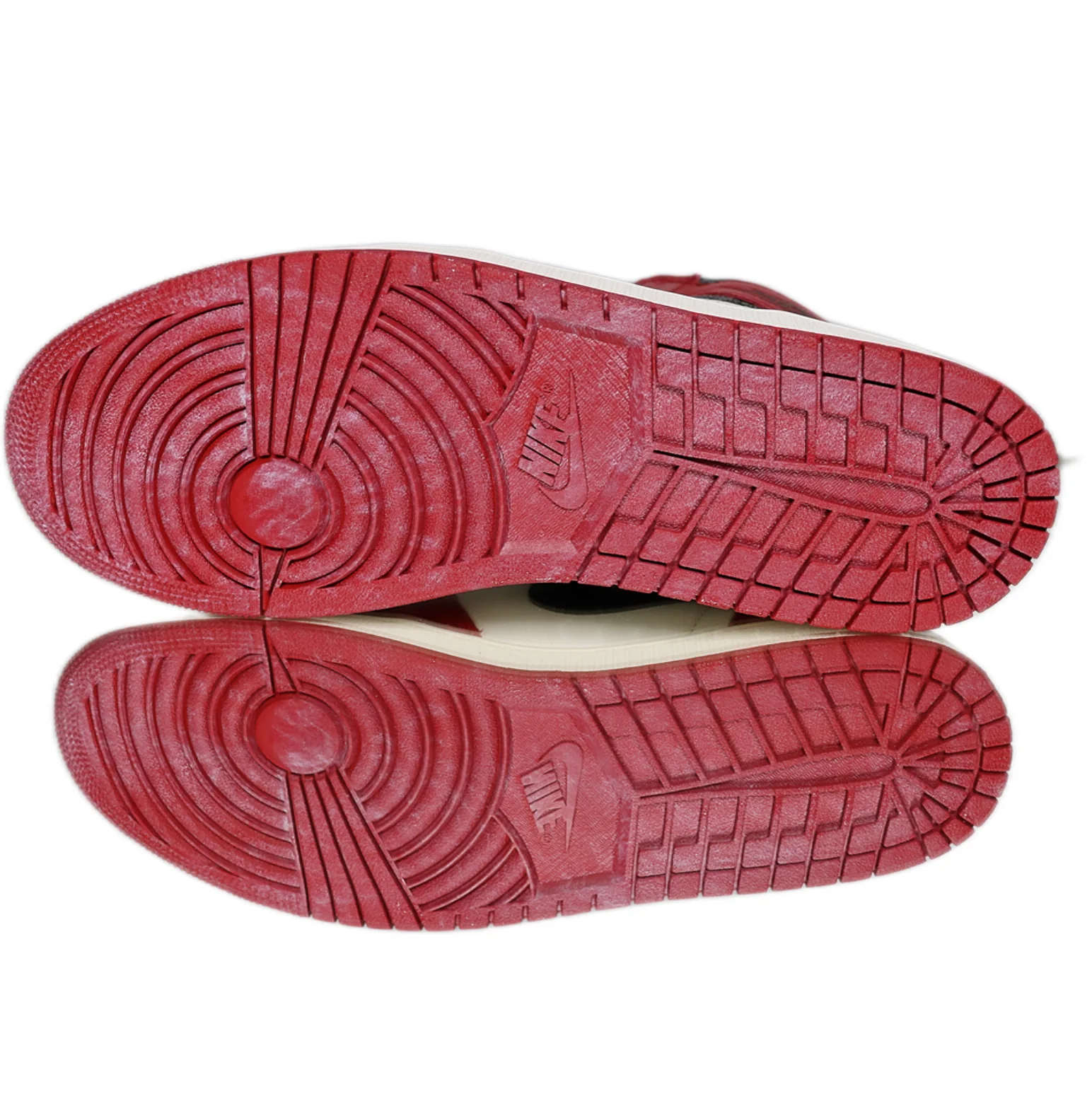Jordan 1 Retro High OG Chicago Lost and Found