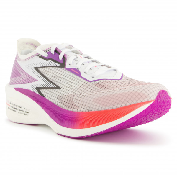 361° - Women's Flame - Runningschuhe