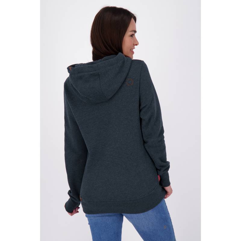 ALIFE AND KICKIN LeniAK A Sweatshirt Damen