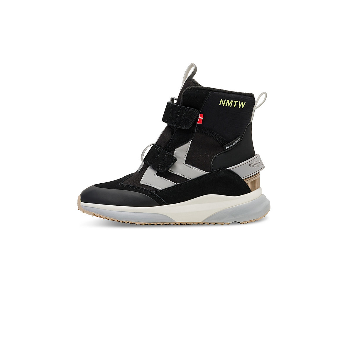 REACH CONQUER SUPER HIGH TEX JR Winterstiefel für Kinder