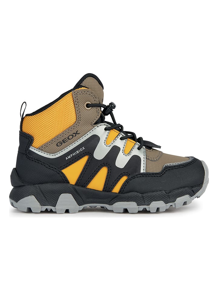 Geox Winterboots 