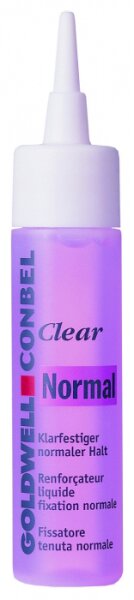 Goldwell Conbel Clear Normal Dauerwellenbehandlung