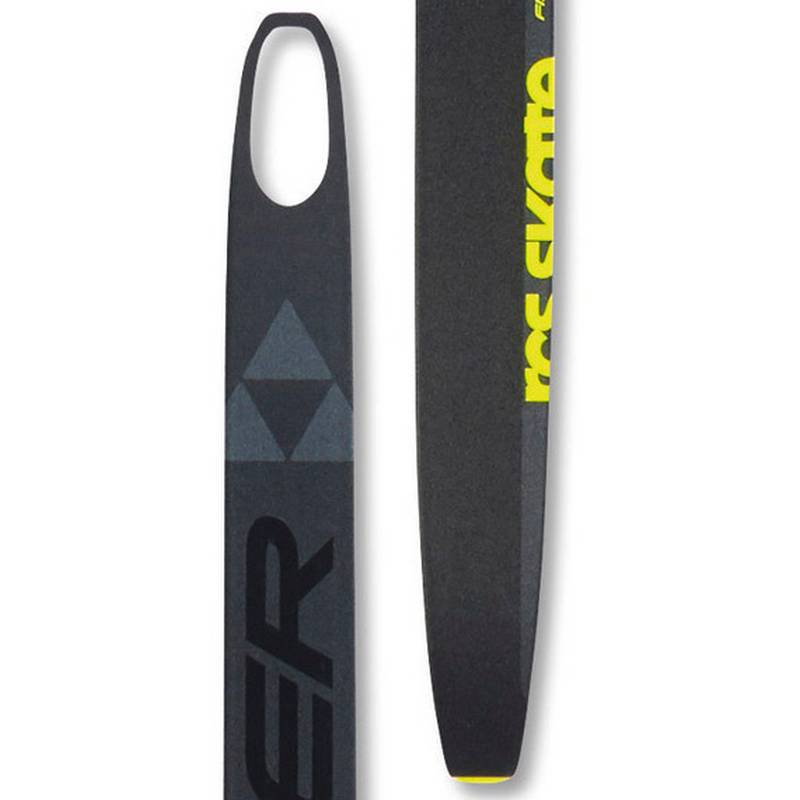 Fischer RCS Skate Plus medium+Race Skate Skateski