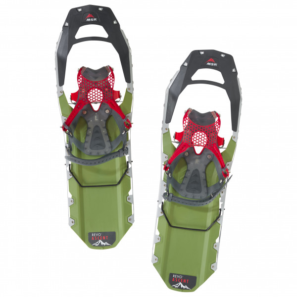MSR - Revo Ascent - Schneeschuhe