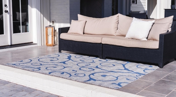MyFlair Teppich 