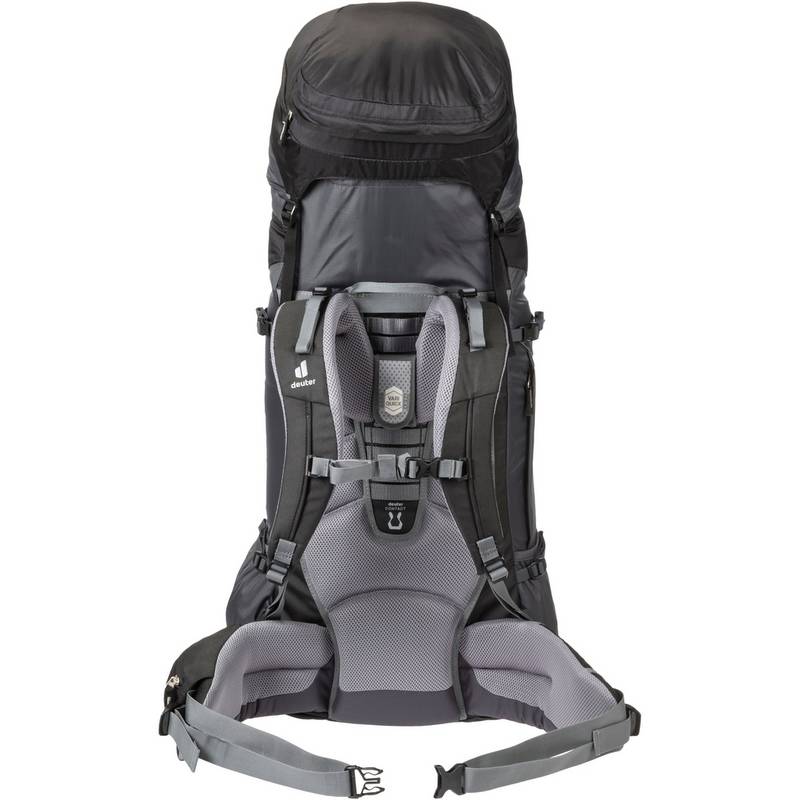 Deuter Alpamayo 65 + 10 Trekkingrucksack Herren