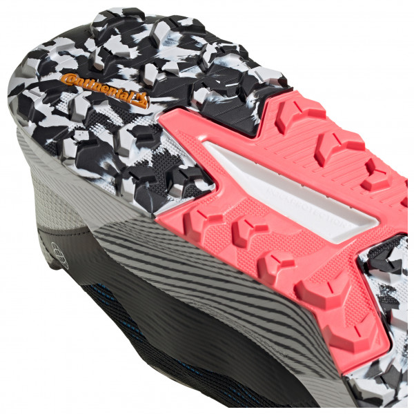 adidas Terrex - Terrex Agravic Flow 2 GTX - Trailrunningschuhe