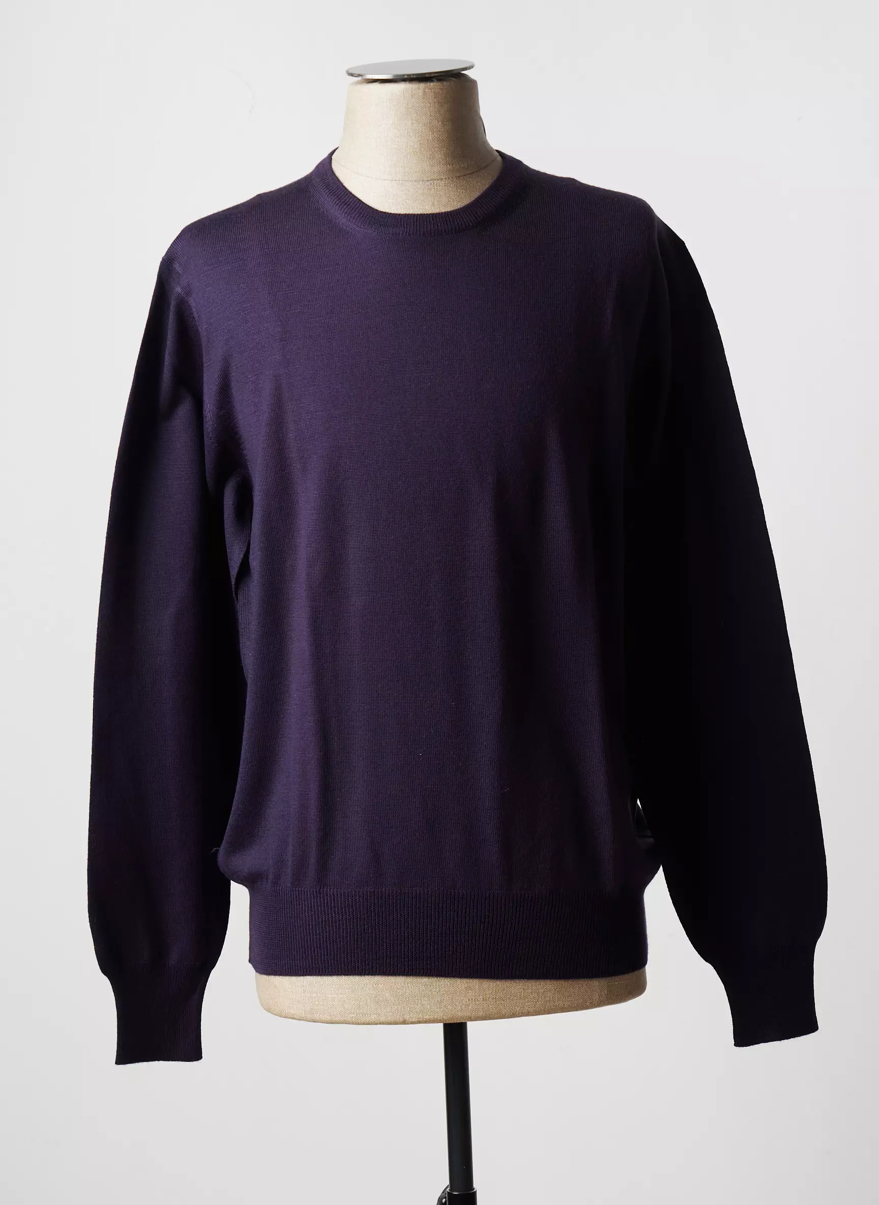 Viadeste Pulls Homme couleur violet