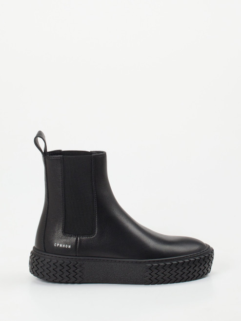 Stiefelette CPH142-17130090364 Copenhagen