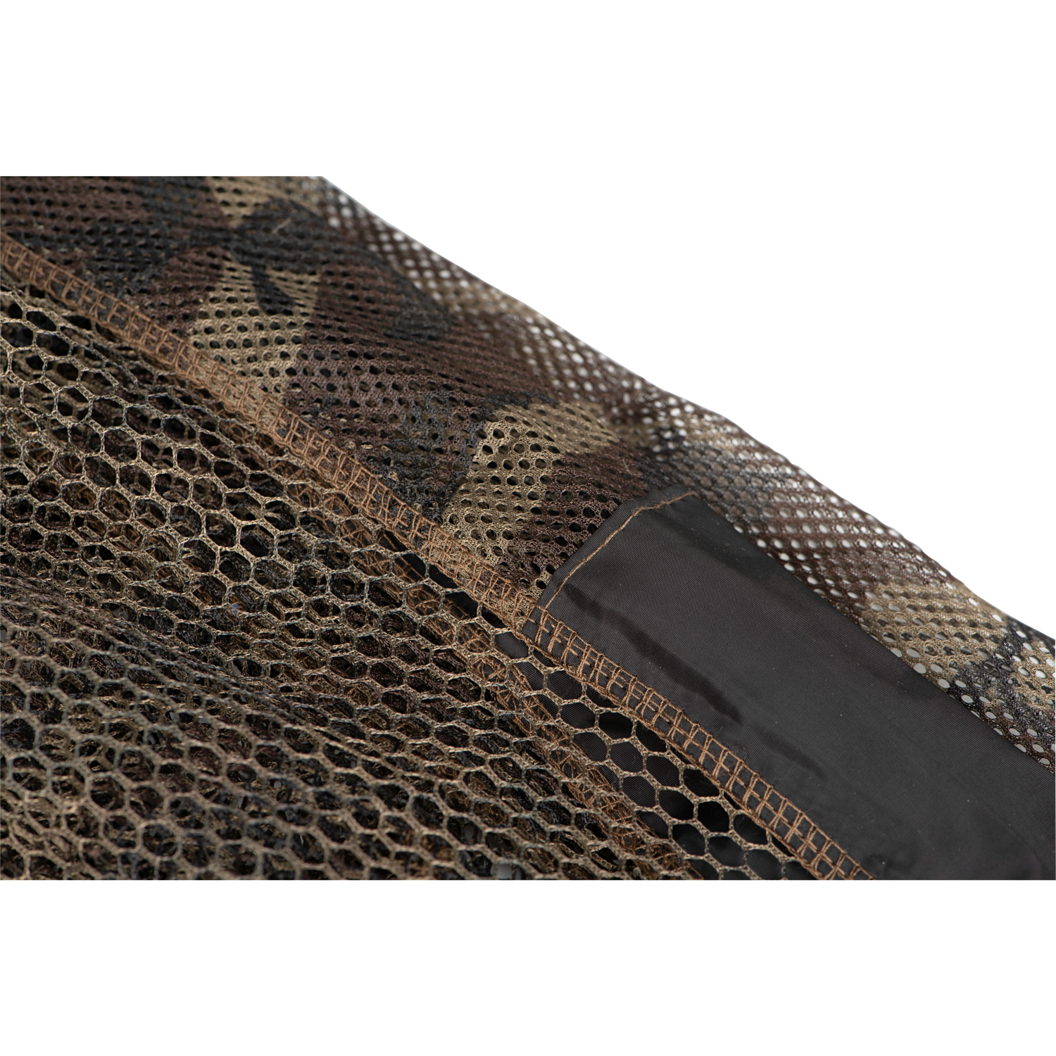 Fox Carp Kescher Landing Net Mesh (camo)