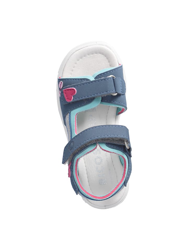 Ricosta Sandalen 