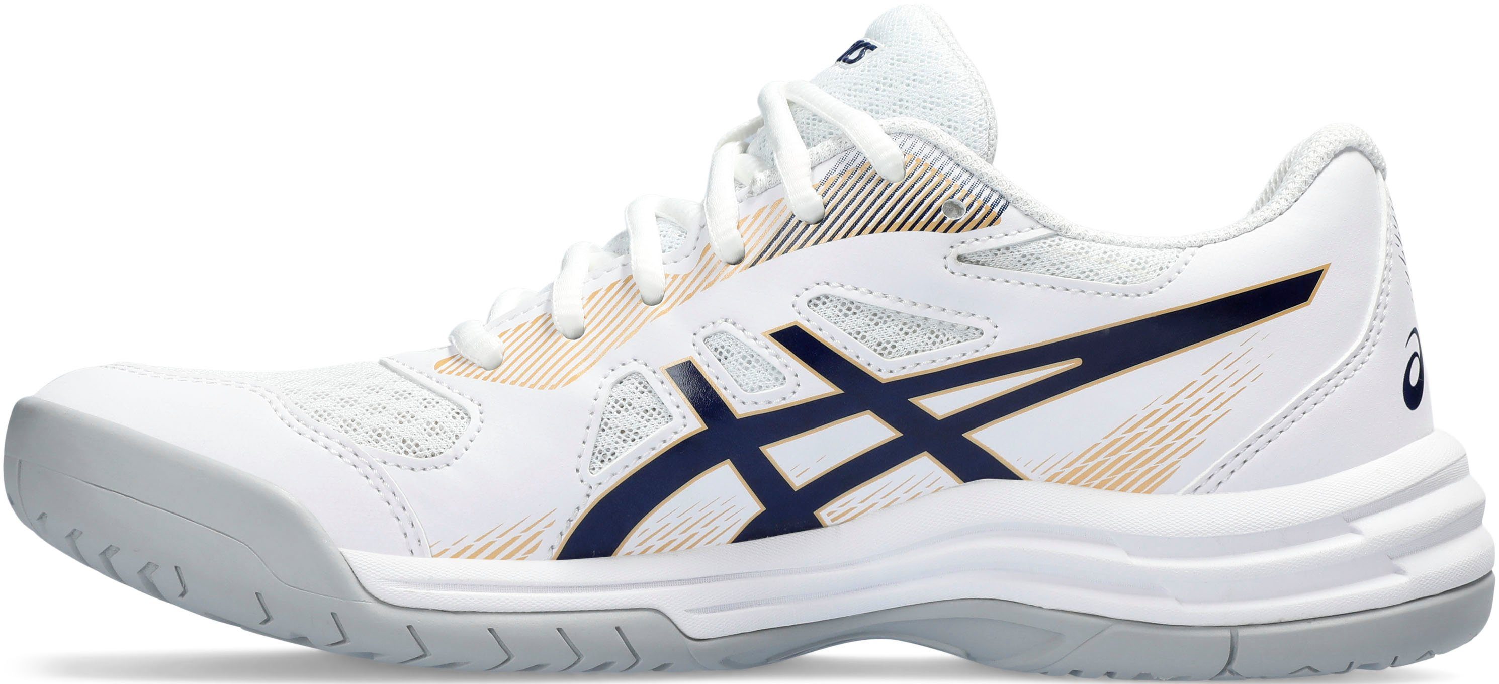 Asics UPCOURT 5 Indoorschuh