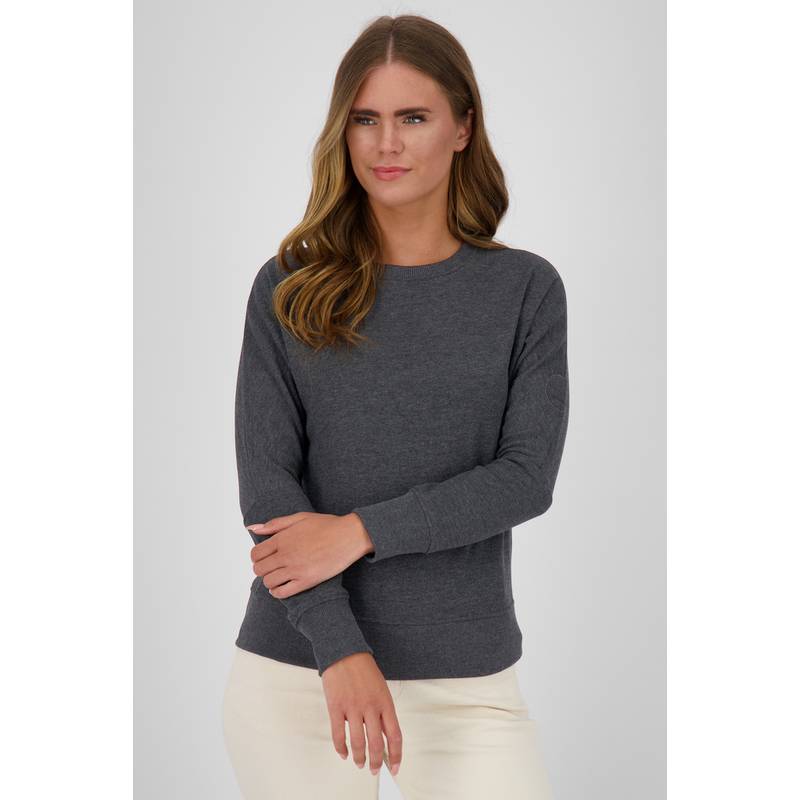 ALIFE AND KICKIN DalaAK A Sweatshirt Damen
