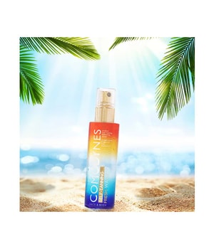 Comodynes Self-Tanning Fresh Water Selbstbräunungsspray-100 ml