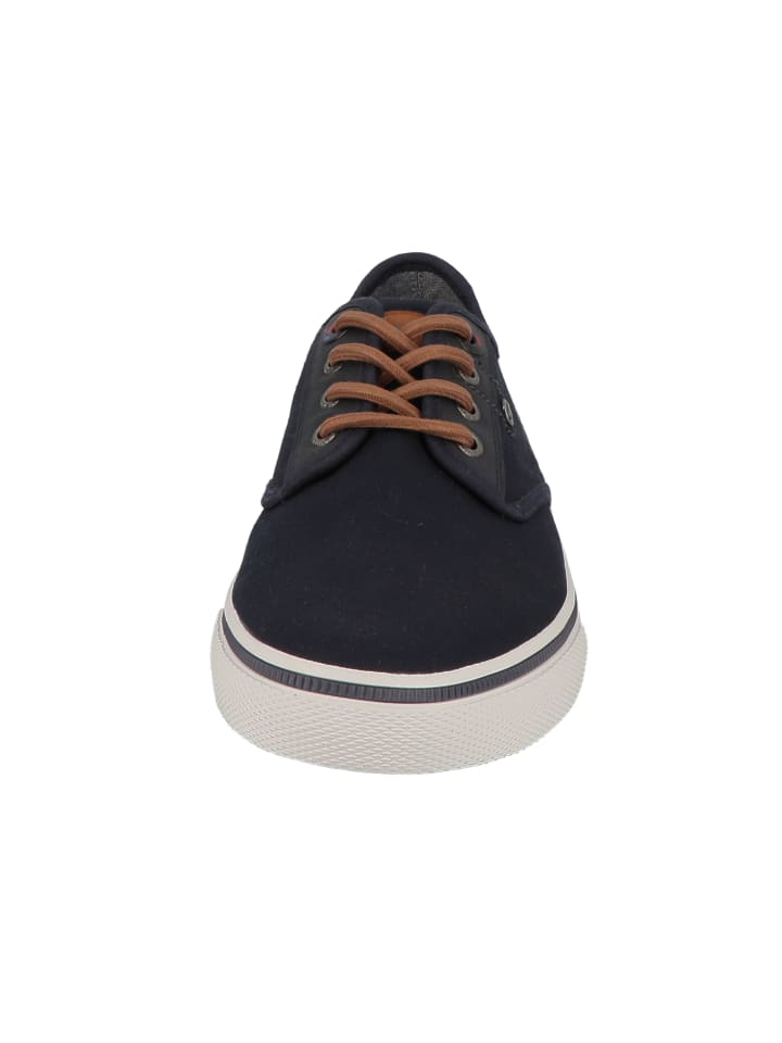 Tom Tailor Sneaker low in Blau günstig kaufen