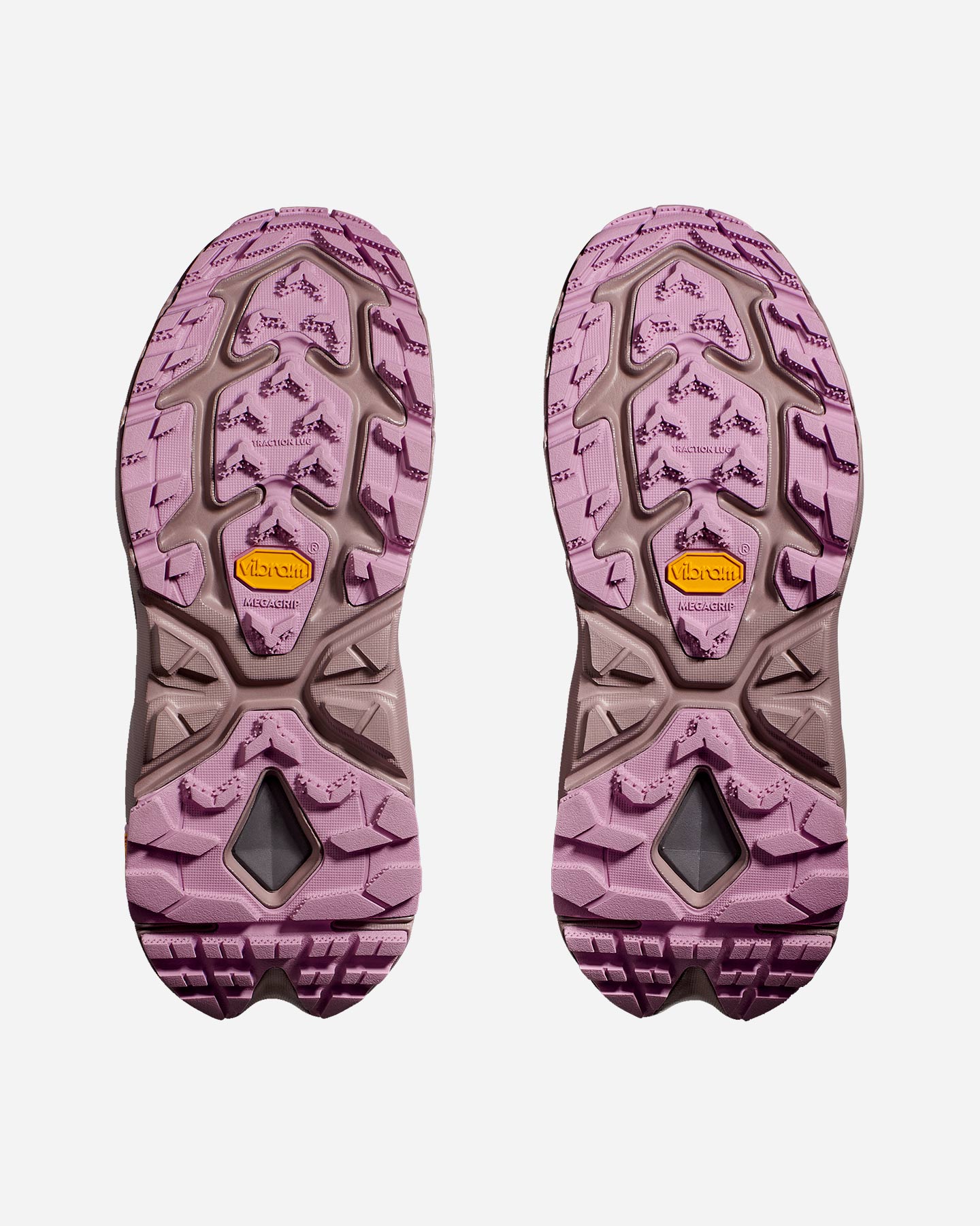 Scarpe Trail Hoka Kaha 2 Low Gtx W 1123191F-GYQ