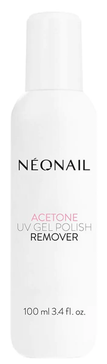 Neonail acetonas nagams