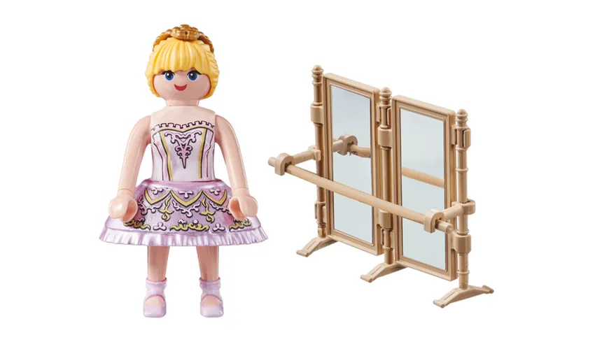 PLAYMOBIL 71171 - Special Plus - Ballerina