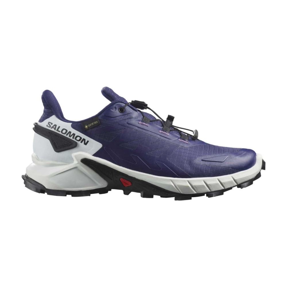 Salomon SHOES Supercross 4 W GTX L41733500 / weiss