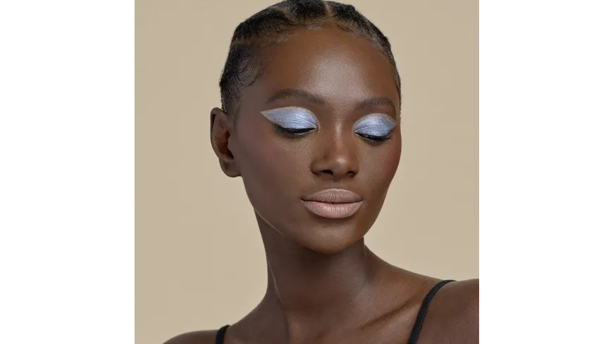 Catrice Art Couleurs Eyeshadow 2.4 g 400 - Blooming Blue