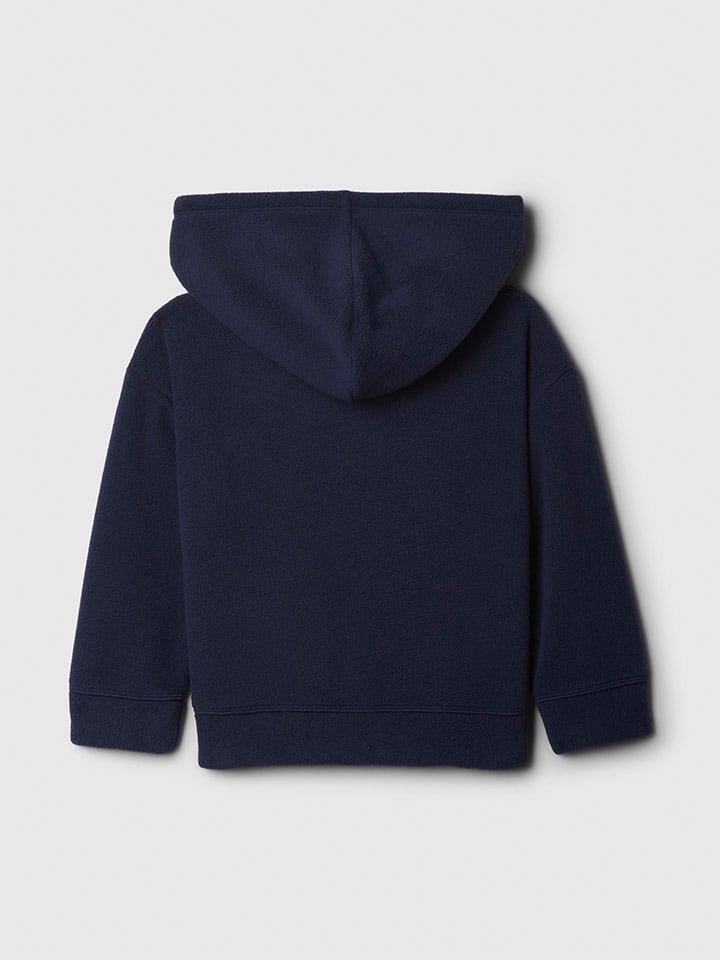 GAP Hoodie in Dunkelblau günstig kaufen