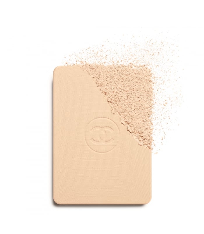 Chanel-ULTRA LE TEINT COMPACT HAUTE TENUE ULTRA CONFORT-Fini zéro défaut