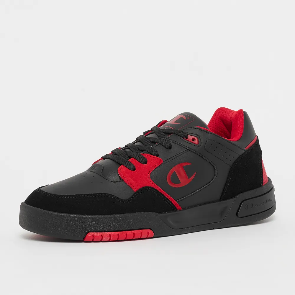 Champion Z80 Low S22111-KK002 / schwarz