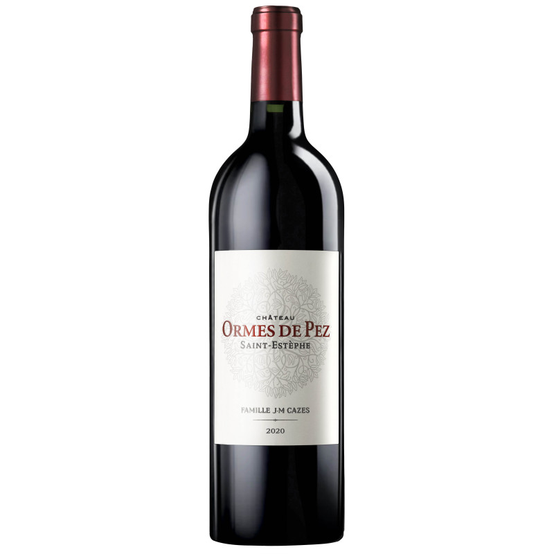 Château Les Ormes De Pez 2020