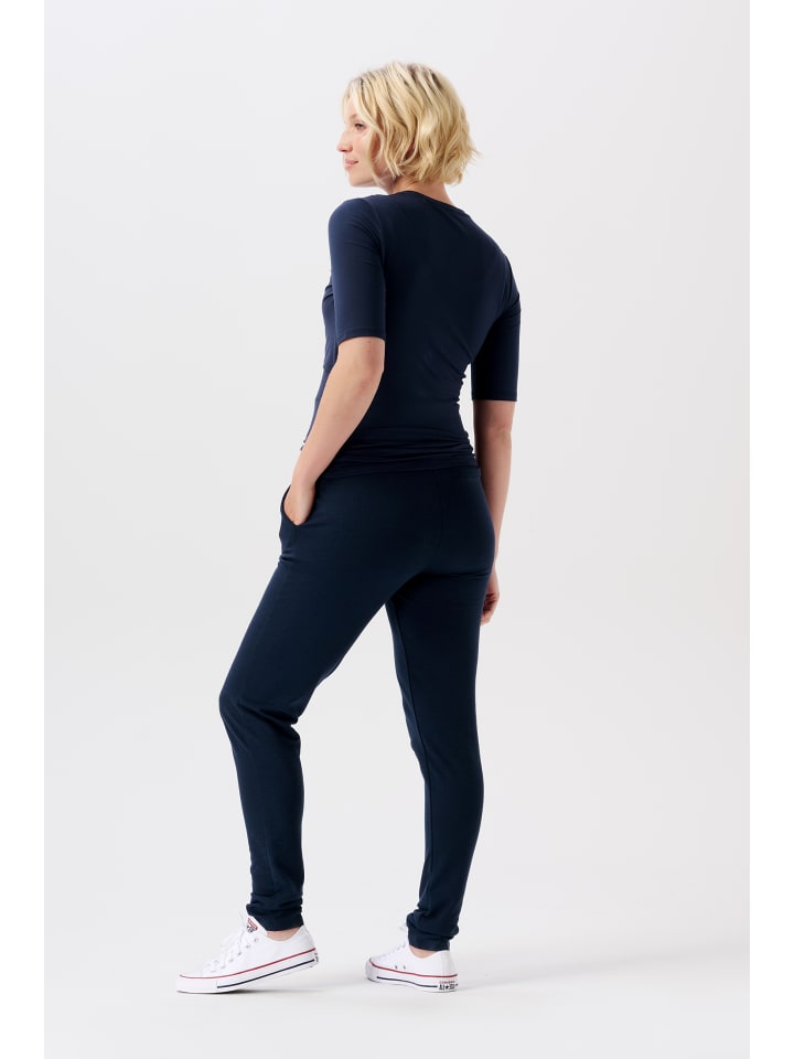 Noppies Casual Hose Renee in Night Sky günstig kaufen