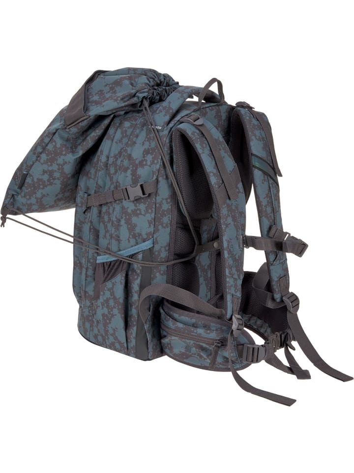 Bold School String Bag Spots blue in blau günstig kaufen onesize