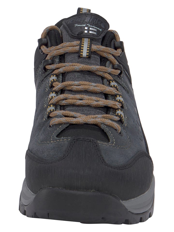 Icepeak Leder-Wanderschuhe 