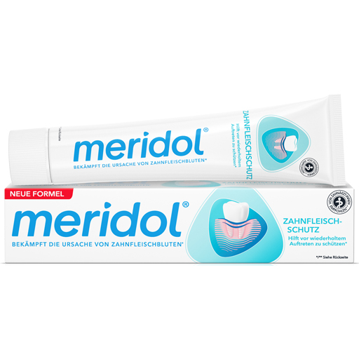 MERIDOL Zahnpasta  75 ml  Zahnpaste