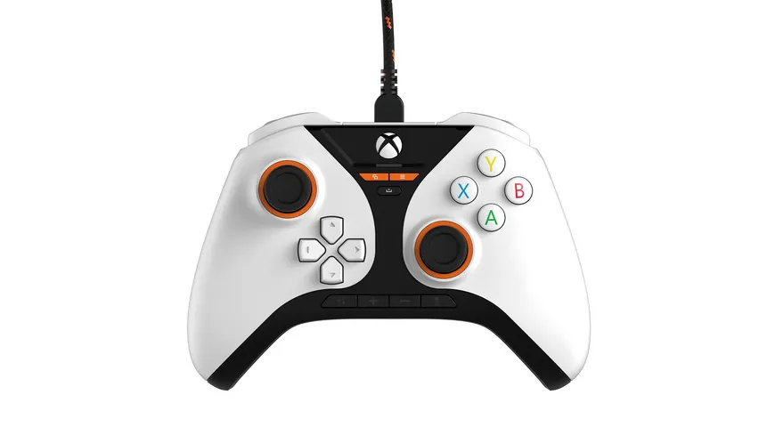 snakebyte XSX GamePad Pro X (white)