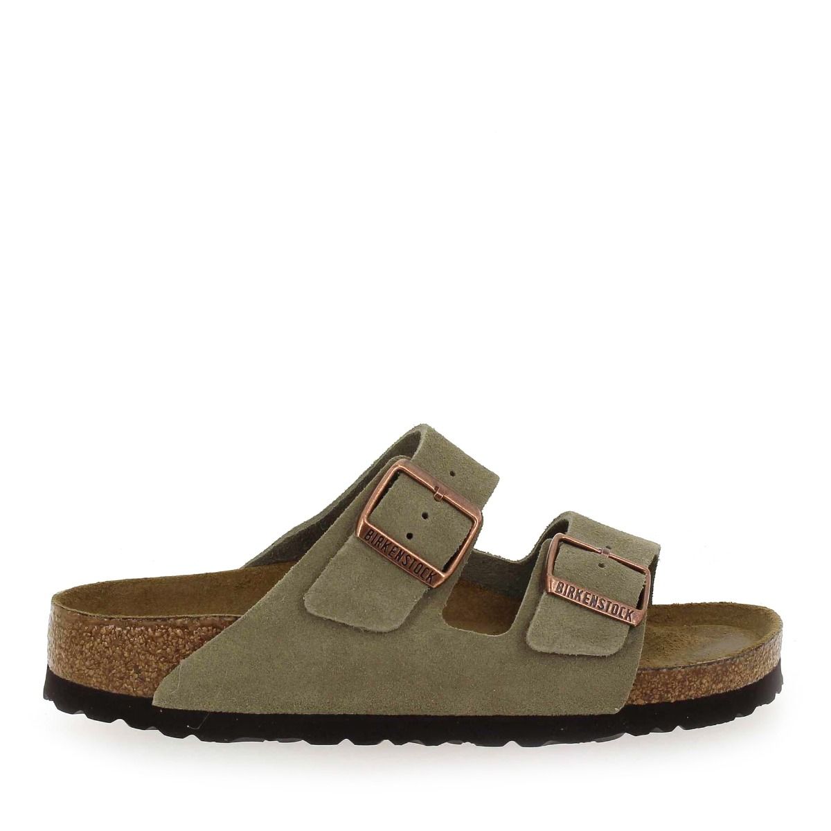 Birkenstock  ARIZONA - Taupe