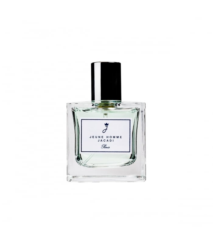 JACADI JEUNE HOMME-Eau de Toilette Vaporisateur