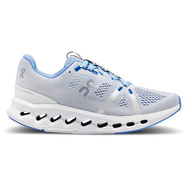 On - Women's Cloudsurfer - Runningschuhe